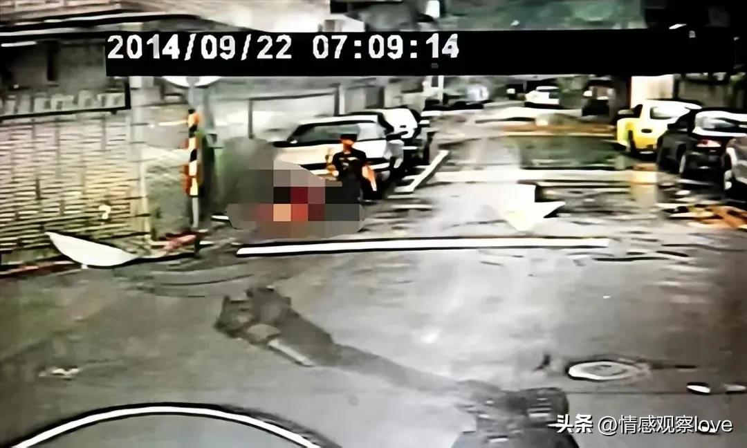 变态情人杀人案纪实,血腥残忍犯罪真实事件