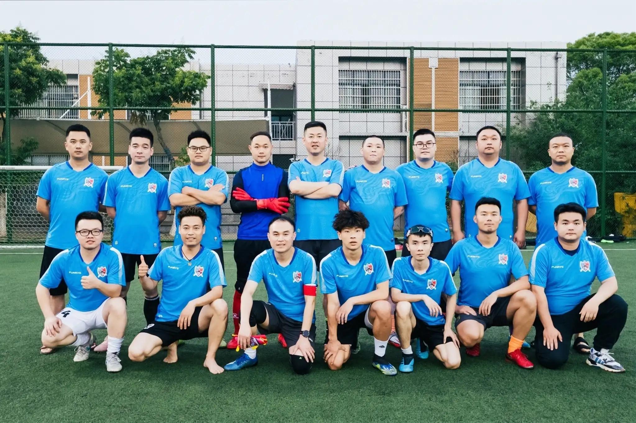 塔子湖业余足球联赛有哪些队,武汉塔子湖足球