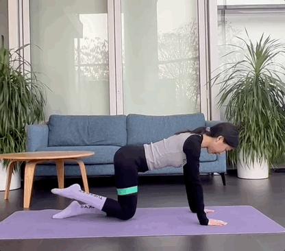 居家翘臀塑形在家怎么练,居家翘臀秘诀