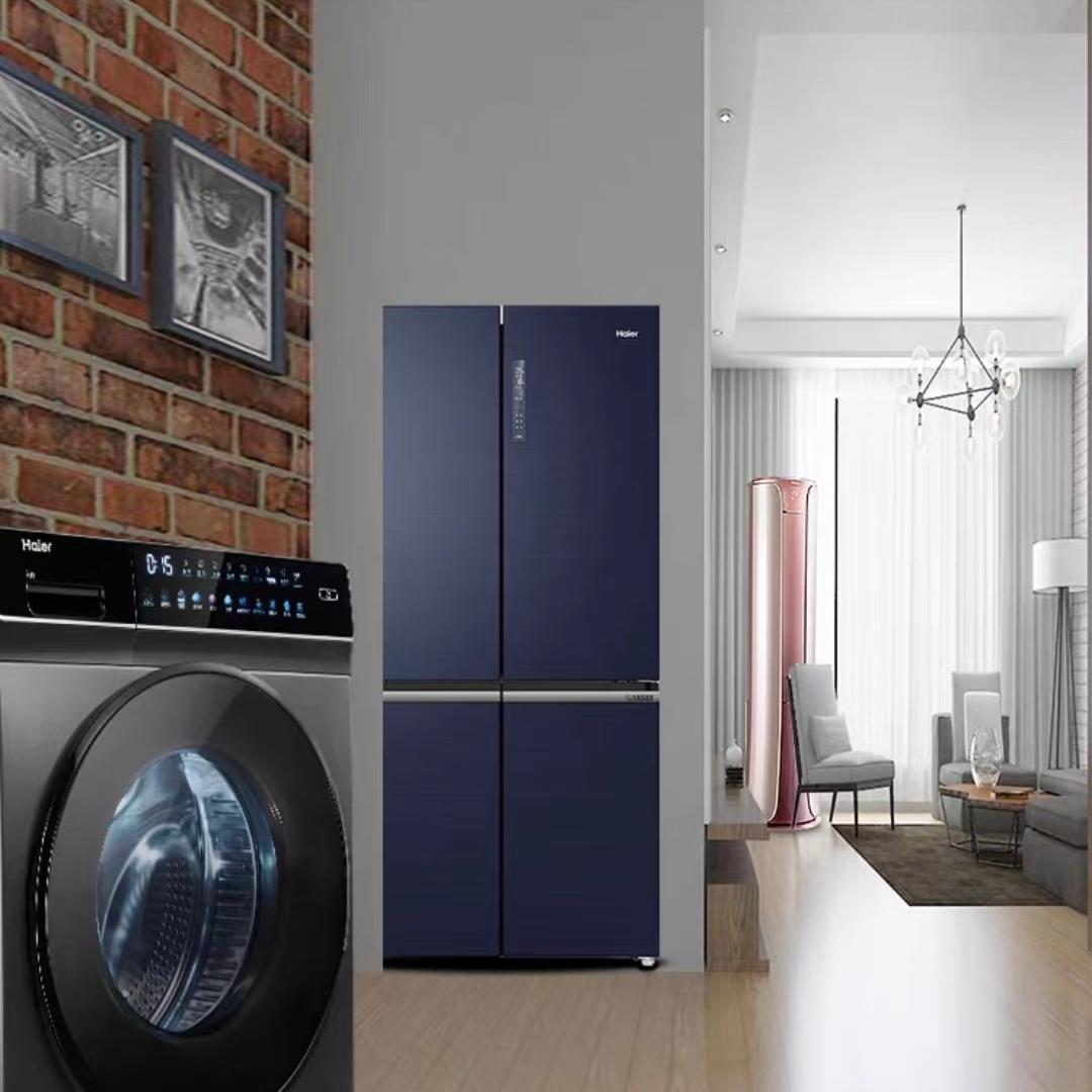 海尔冰箱349升的价位是多少,130升左右的冰箱价位多少