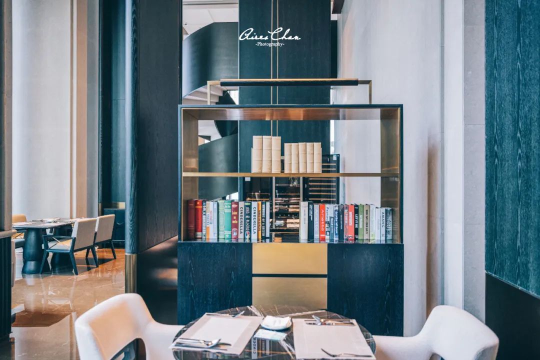 它是岭南花园的代表作，更是华南洲际的新旗舰