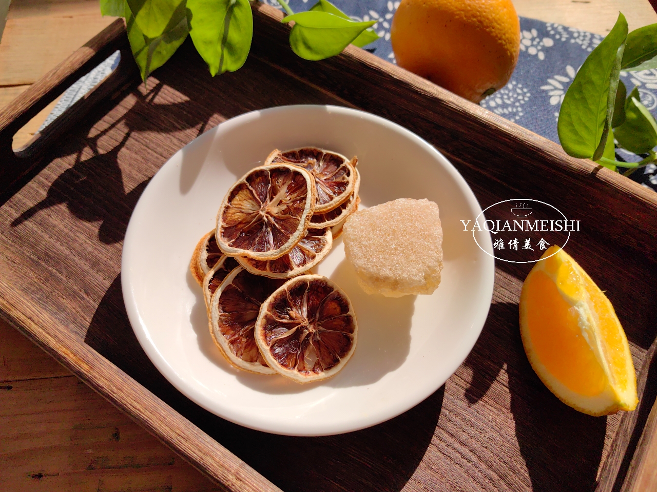 治嗓子疼的润喉茶,润喉缓解咽喉痛茶