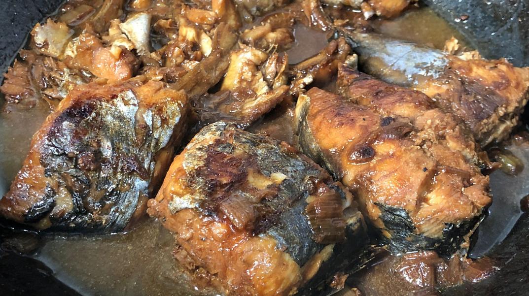 中国十大最好吃的鱼排行榜,国内十大好吃的鱼