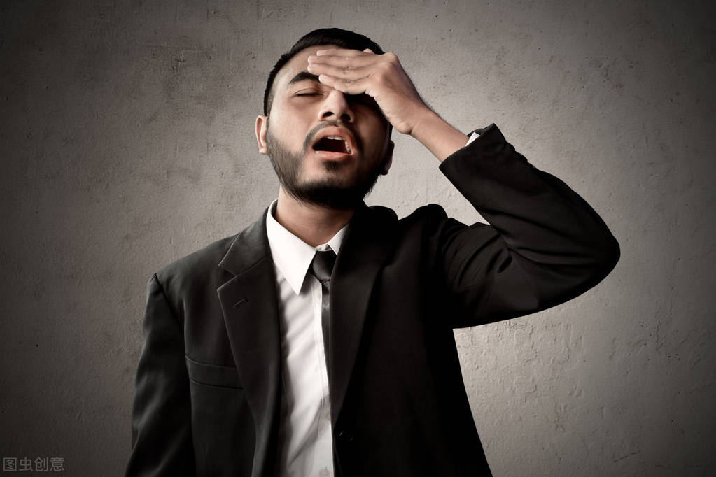 失眠多梦是血虚中医教你怎么做,血越少梦越多睡不着