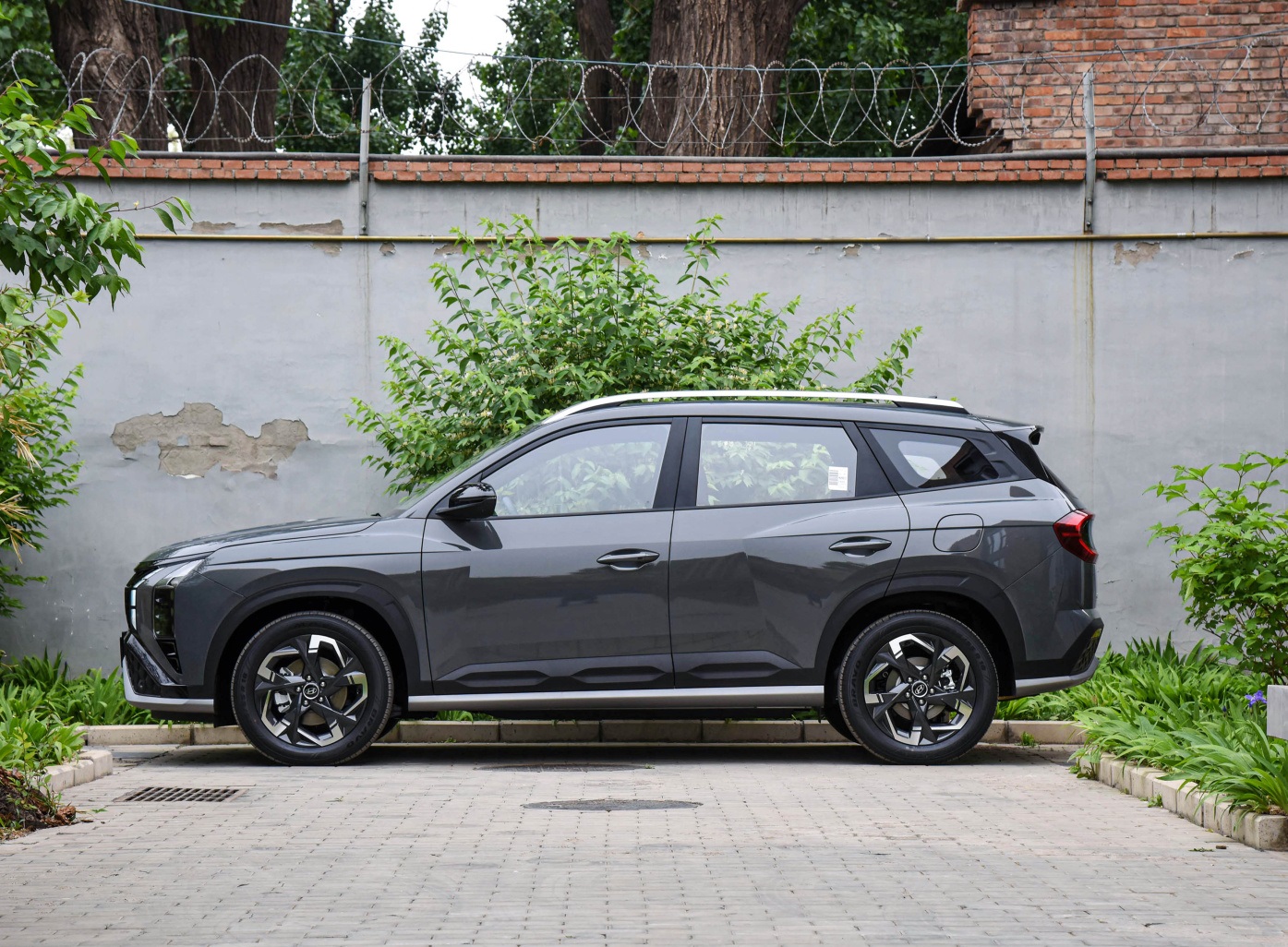 15万20万这几款入门级的suv值得选,自吸发动机加6at的suv