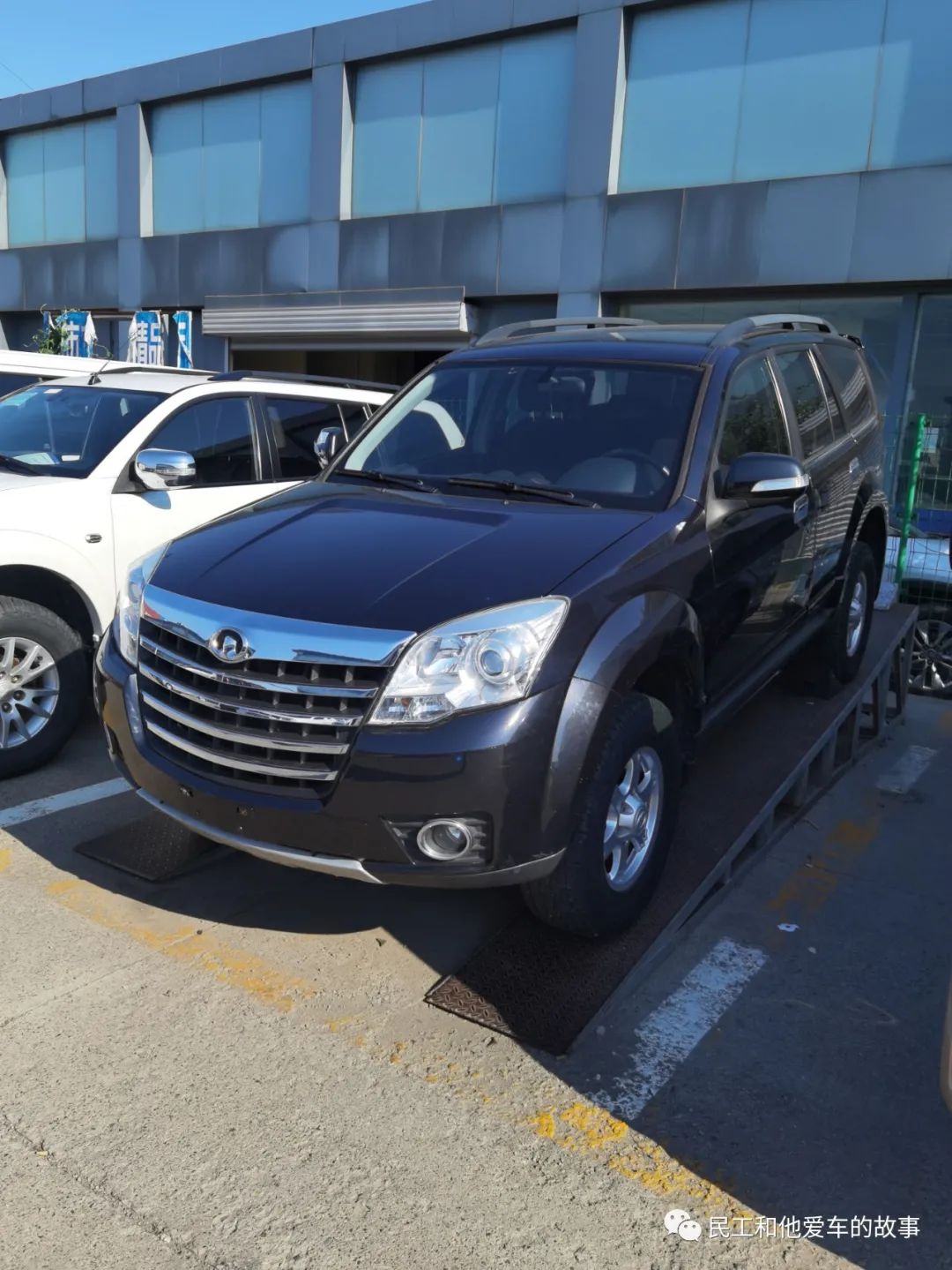 哈弗h5这款车值得买吗,新款哈弗h5值得入手嘛