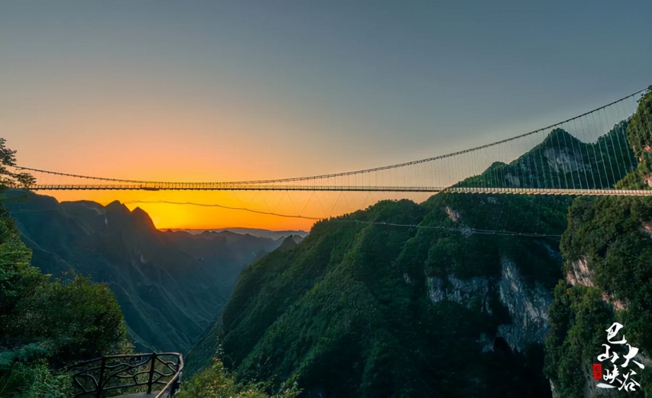 十大令人震撼的观景台,公认最刺激的观景台有哪些