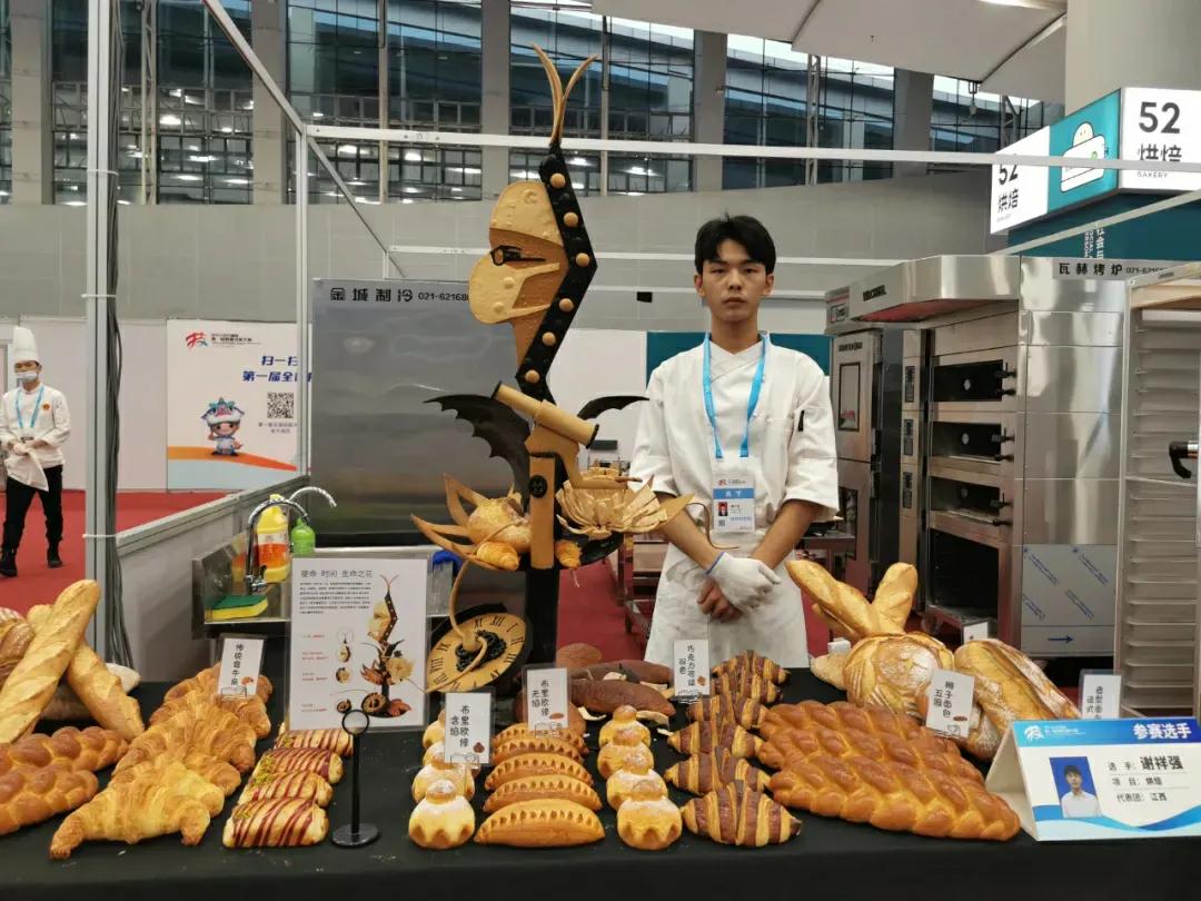 匠心育人成就梦想赣菜学院圆你就业创业梦想