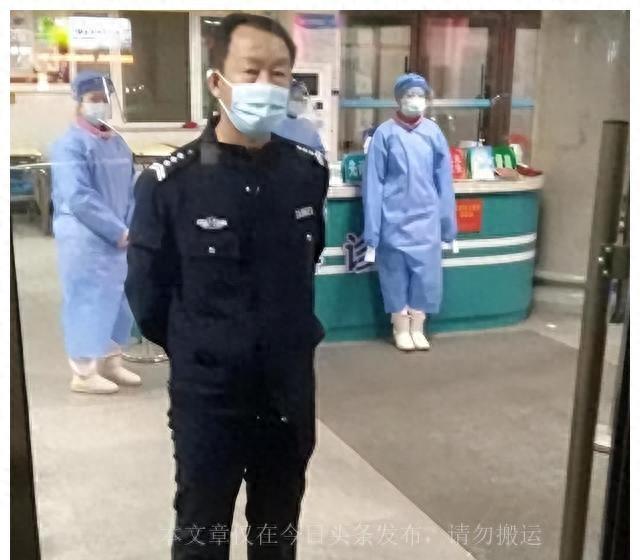 医院保安一天能收入多少钱,医院保安一个月能赚多少