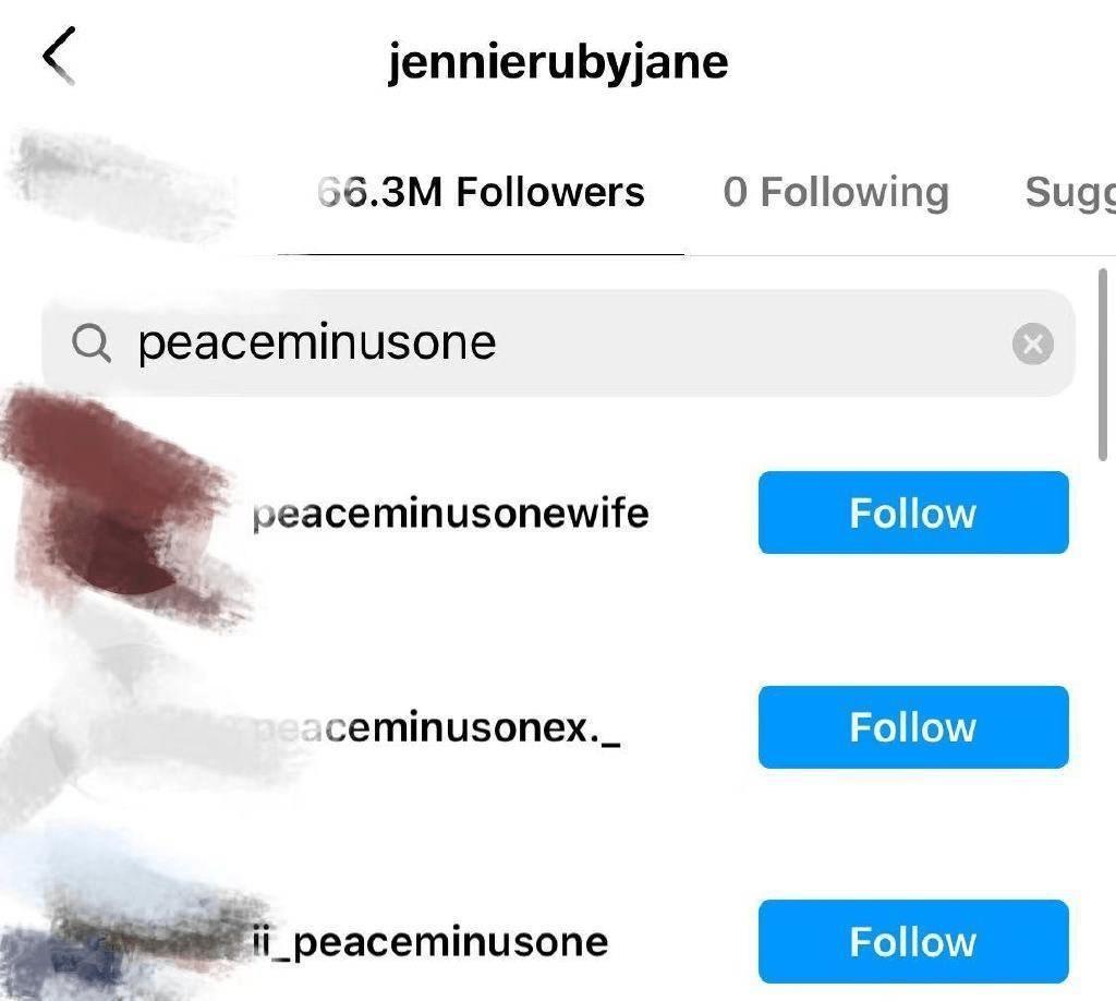 权志龙疑与YG解约,权志龙jennie分手了吗