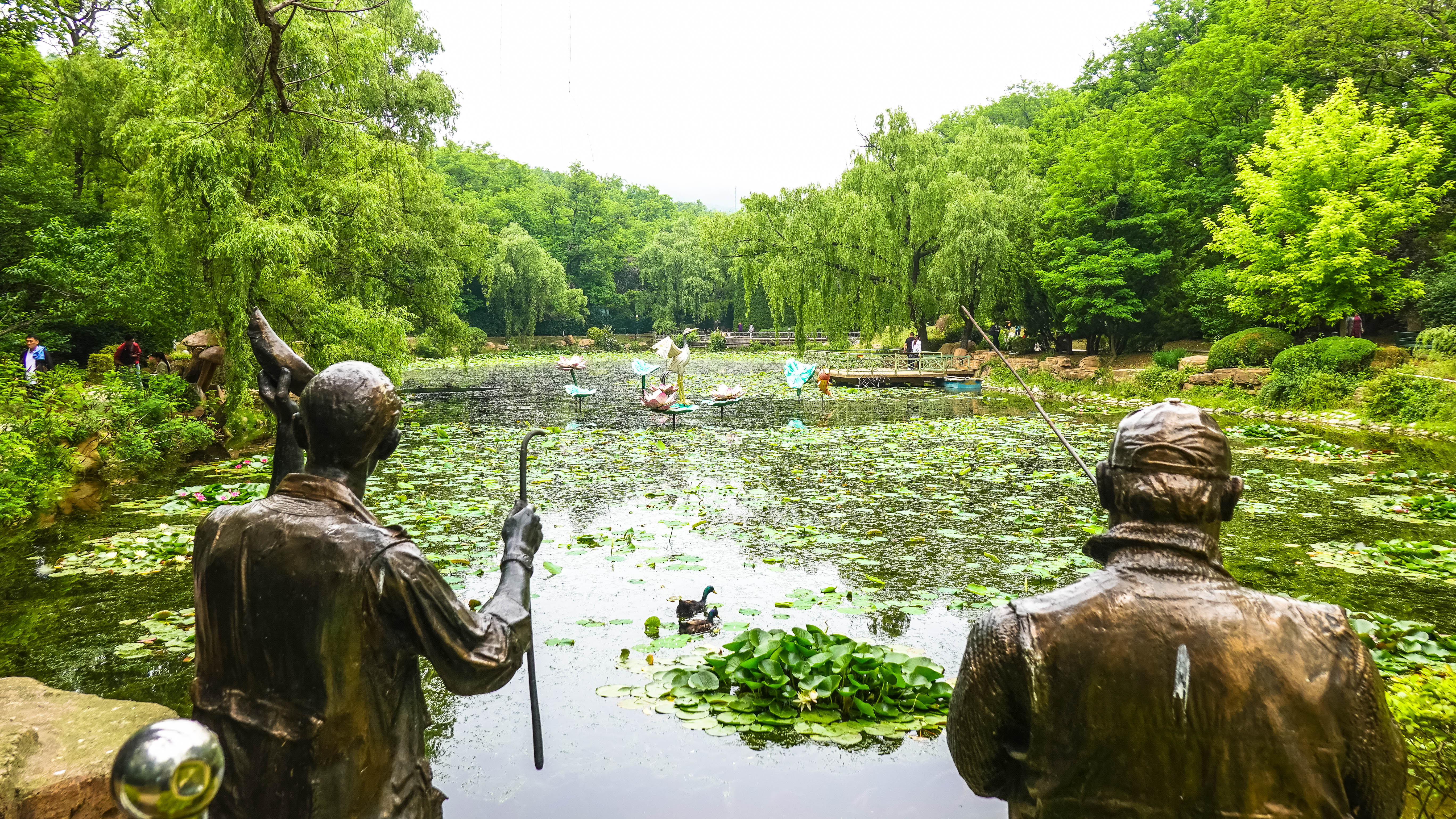 行摄华夏系列(38)——浪漫之都大连(四)