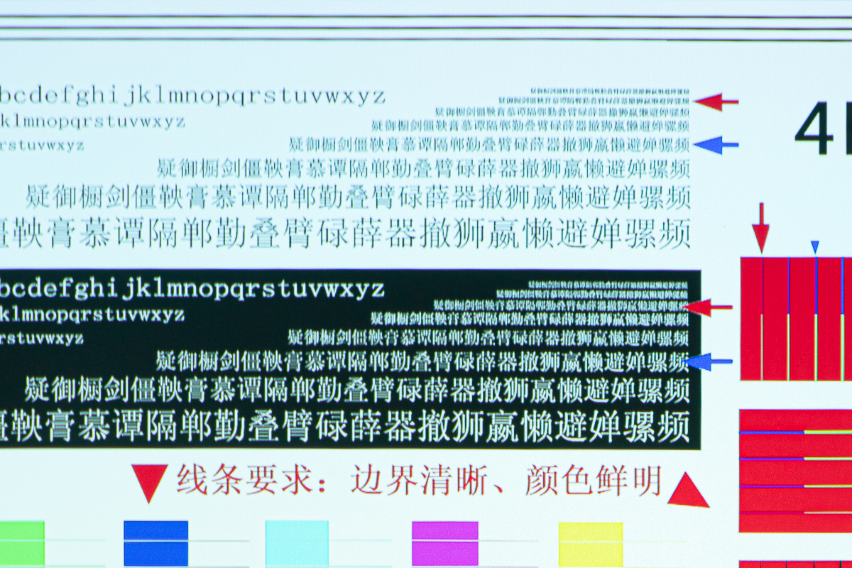 优派k701-4k和优派px701-4kpro哪个好,优派k701-4k和px710-4kpro区别