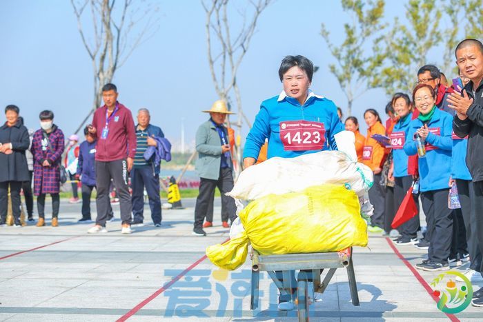 追光|济南也有小型“村BA”：那些后劲十足的乡村赛事，改变了什么