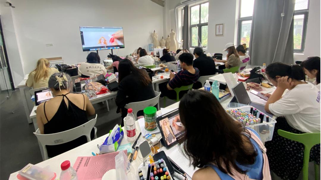 北京服装艺术学院考研招生简章,京美考研