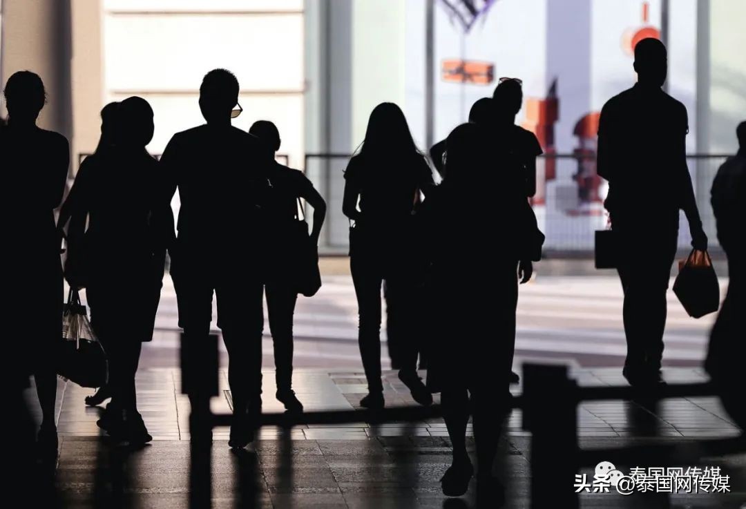 近期回泰国打拼的中国人，是在四处碰壁，还是在“大赚特赚”？