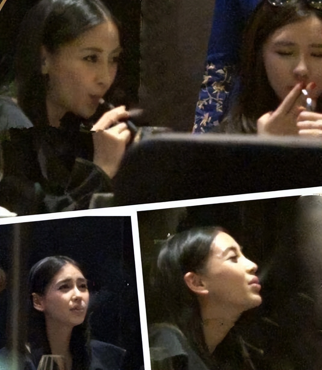 出卖？借戏揩油？捞金无度？牺牲清白？娱乐圈的“疯狂”不止于此