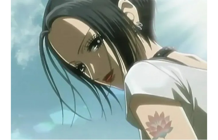 创造4个流行风潮的经典少女漫画《NANA》复刊