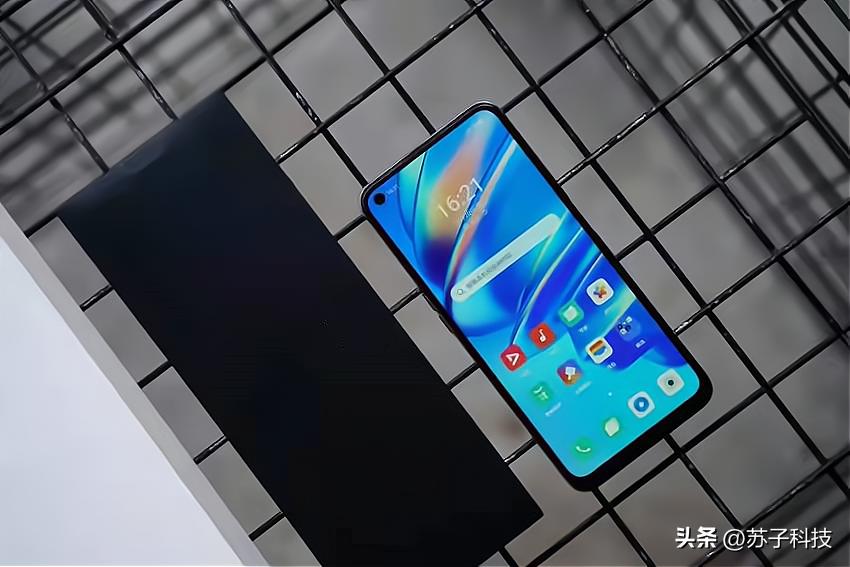 OPPO四大性价比：最低跌至1289元，OPPO太猛了！