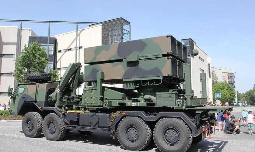 塞尔维亚引进fk-3防空导弹,塞尔维亚购买中国fk-3