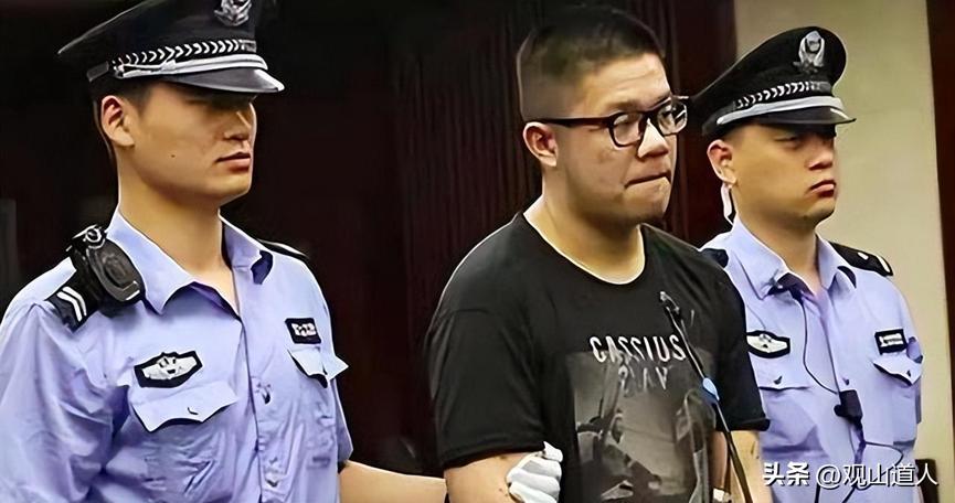 富2代张晓恩：为追网红抛妻弃子豪掷3亿，诈骗1.7亿后锒铛入狱