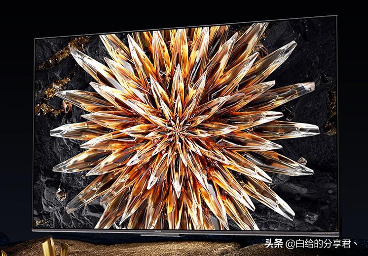 目前最值得购买的65寸电视,2022年5000元65寸电视测评排行