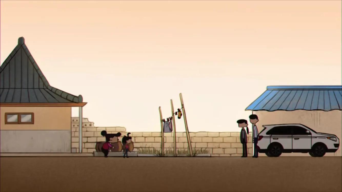 有一种味道是永远不忘的,有一种味道在记忆深处