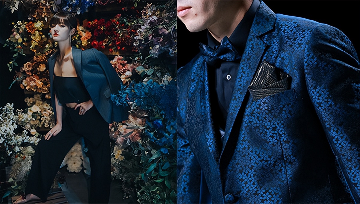 如何赢在「疫市」？香港手工领结品牌选择升级