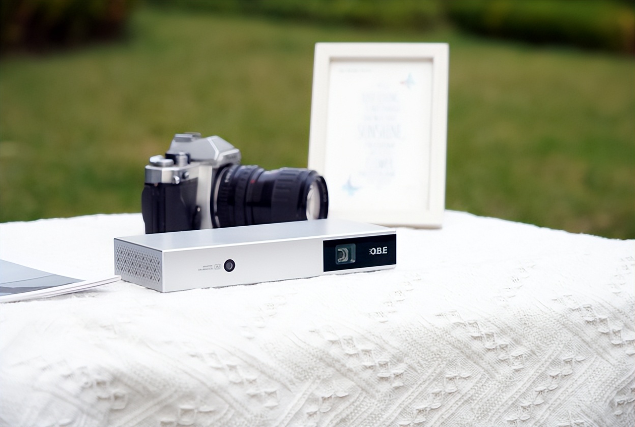 租房*党**都在推荐的大眼橙M3，大屏看直播当真太爽了