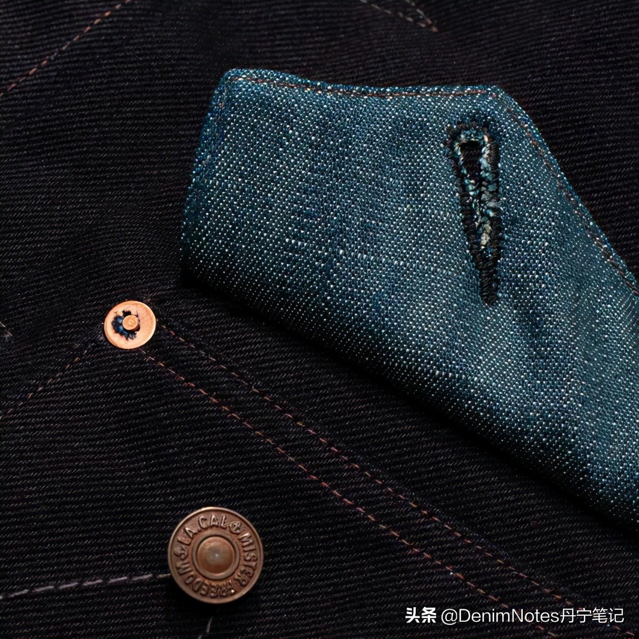 如何辨别牛仔衣的质量好坏,牛仔夹克质量怎么样
