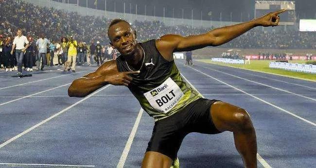 最难打破纪录的田径项目,田径短跑最难破的世界纪录