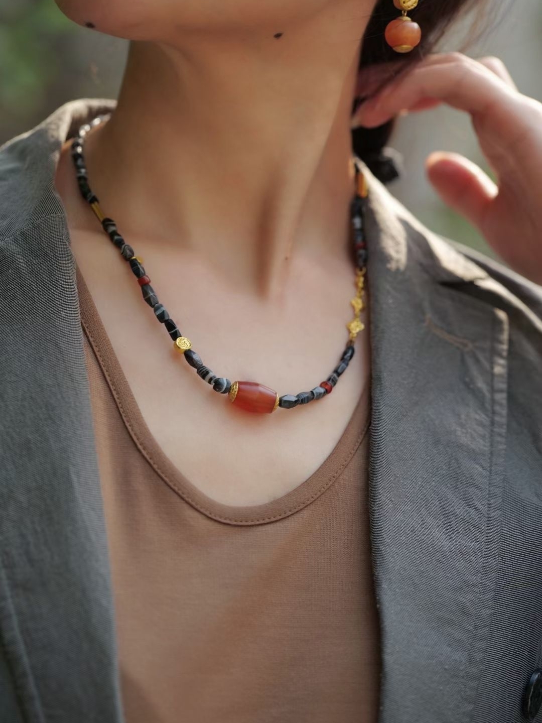 祈福哪种手串好,祈福的手串有什么忌讳