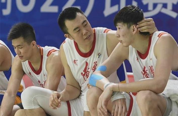 周琦恢复自由身还打cba吗,周琦新赛季回辽宁吗