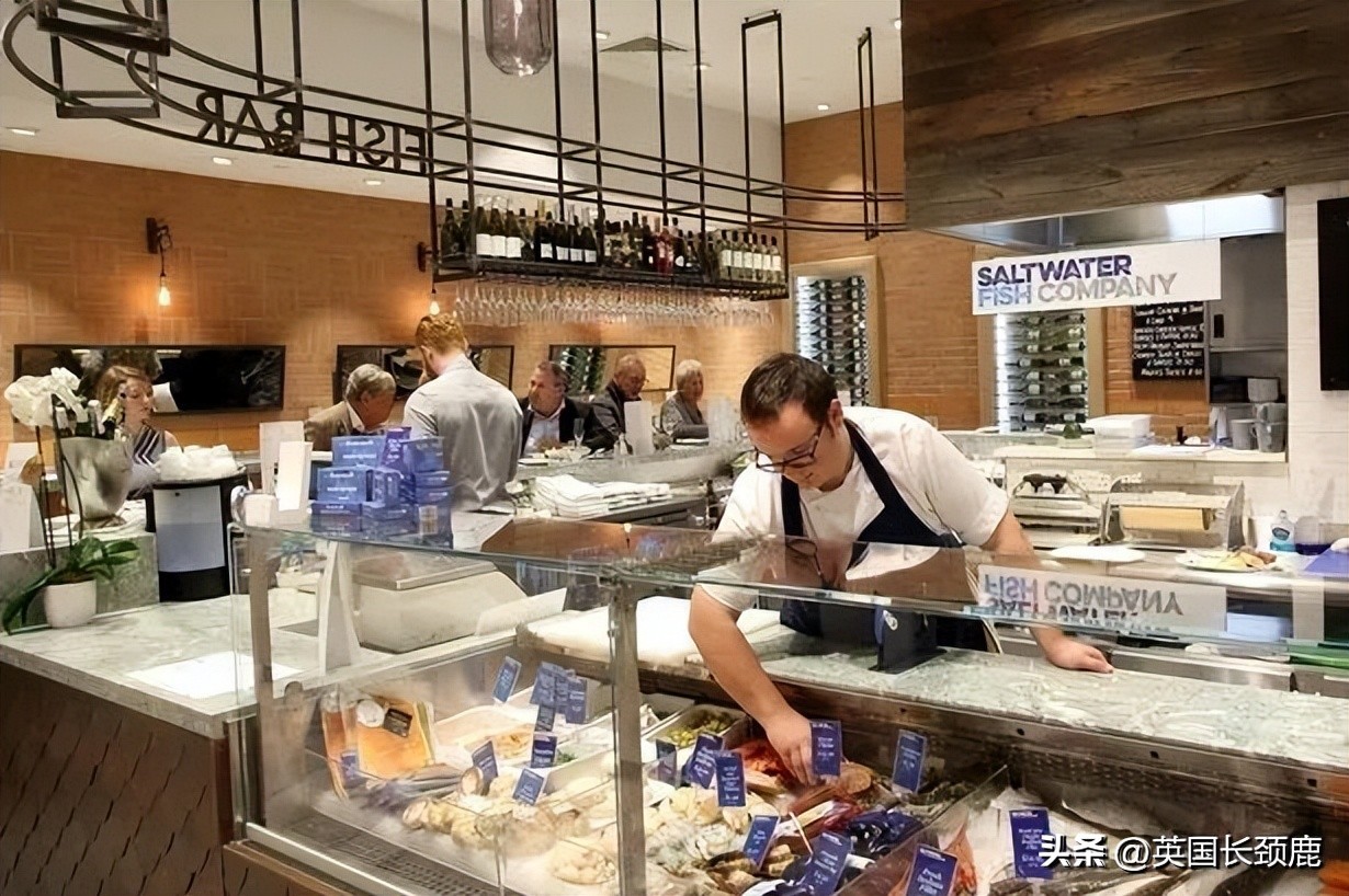 在英国怎么在网上买东西,英国海鲜刺身哪里买