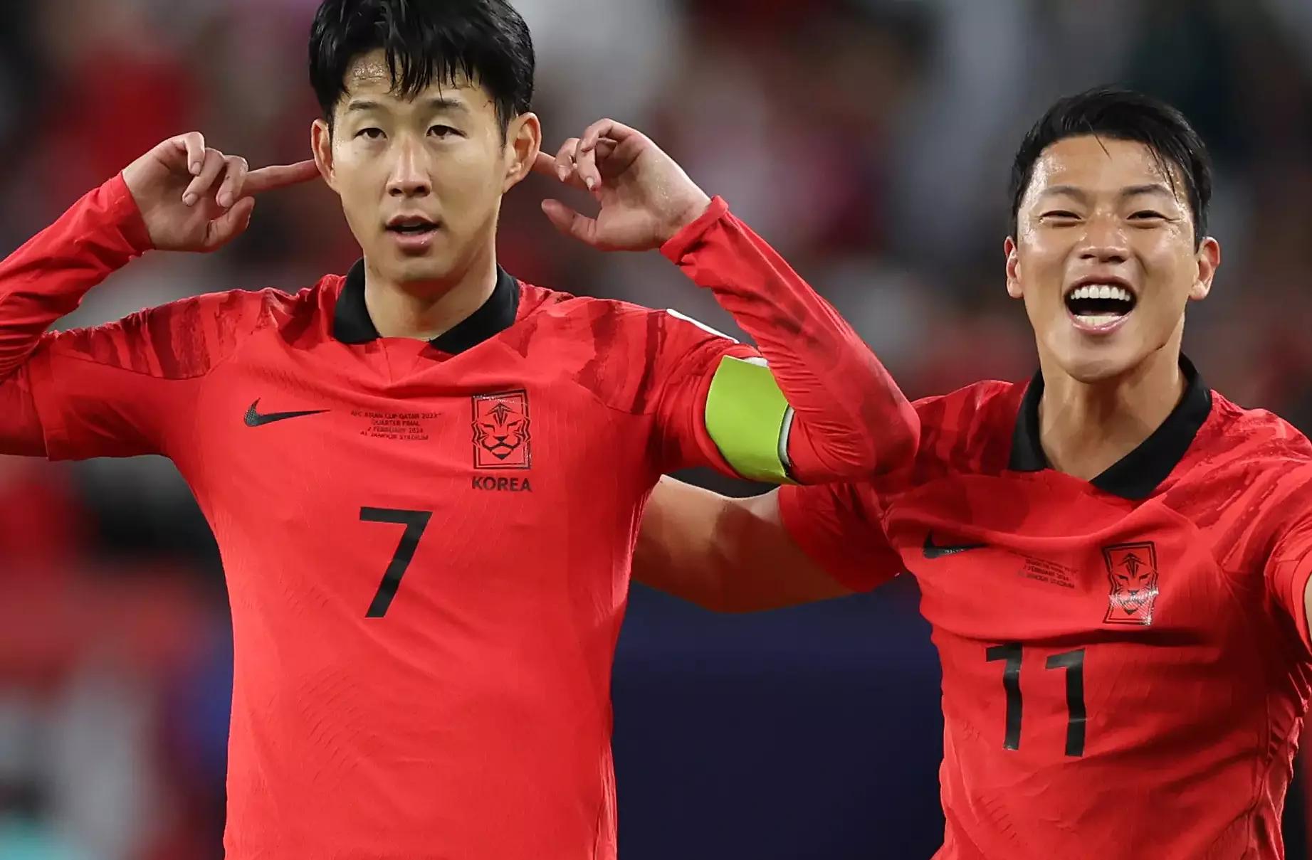 亚洲杯最新格局,亚洲杯时中国足球世界排名变化