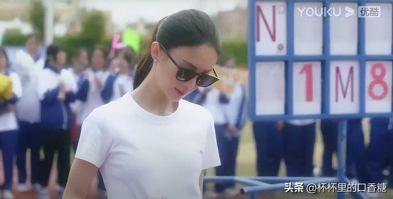 炽道王安宇和金晨引体向上,炽道王安宇和金晨在一起