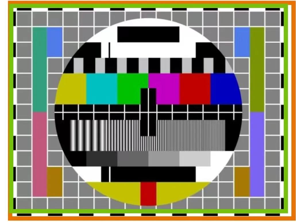 四十年前我组装的那台“金星c37-401”彩色电视机《三》