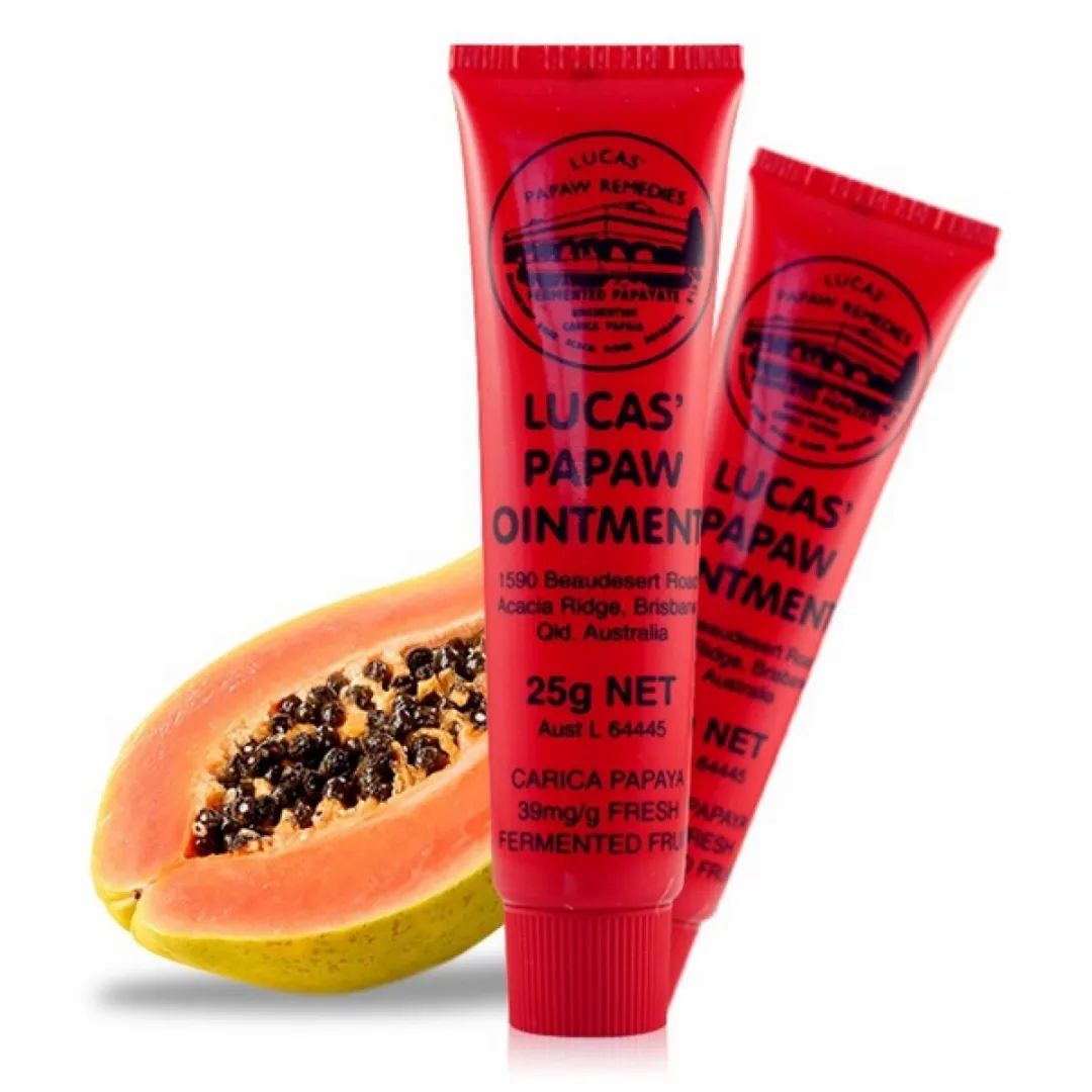 婴儿常备的五种药膏,这五种药膏不要再给宝宝用了