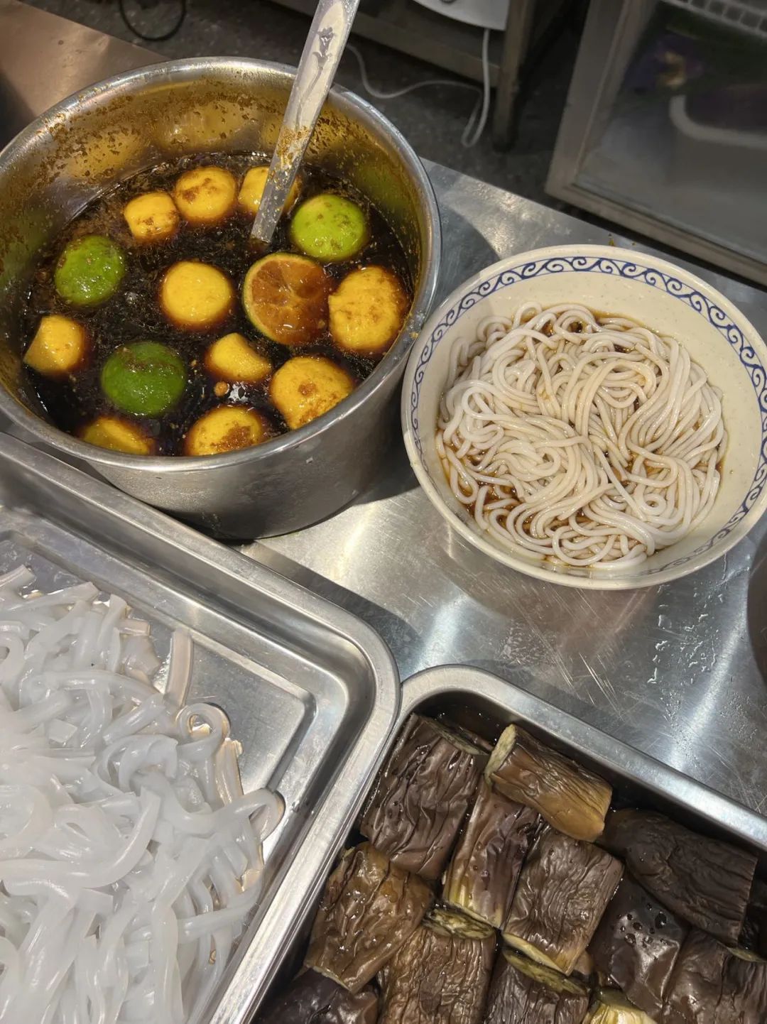 中坝不是坝，是北方人的北方