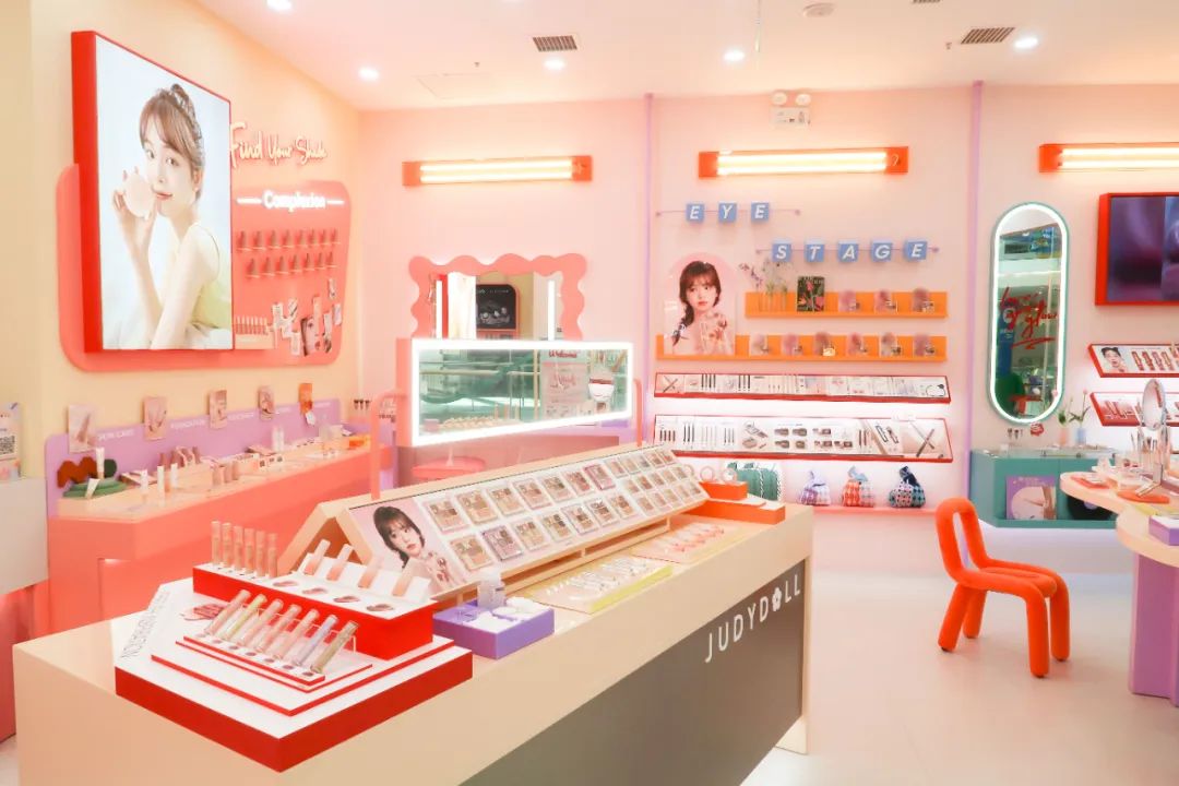 孵化了橘朵和酵色,这家多品牌美妆集团还有更大野心|顺为系