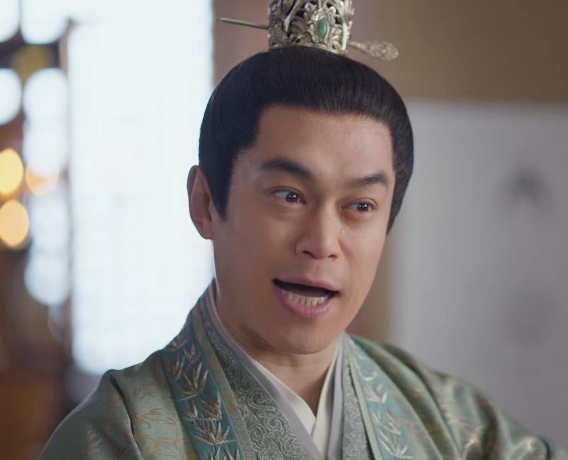 导演选角眼光牛!《卿卿日常》隐藏八大美人,连柳嬷嬷都令人惊艳