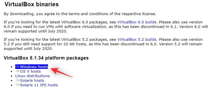windows11安装virtualbox,windows11怎么安装virtualbox
