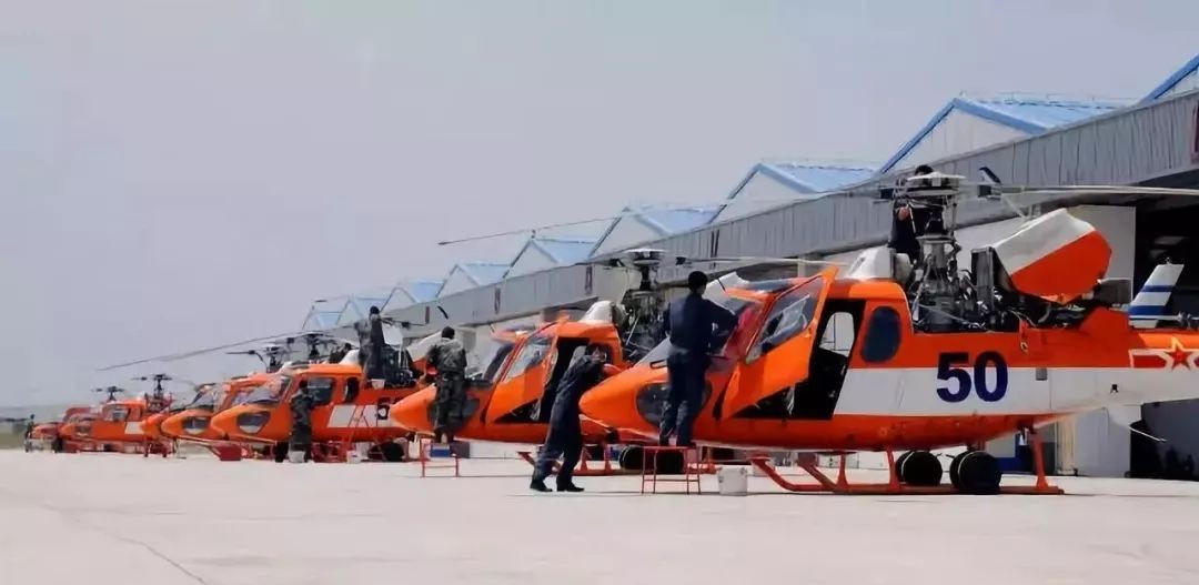 昌河飞机所产的机型,昌河汽车厂是造飞机吗