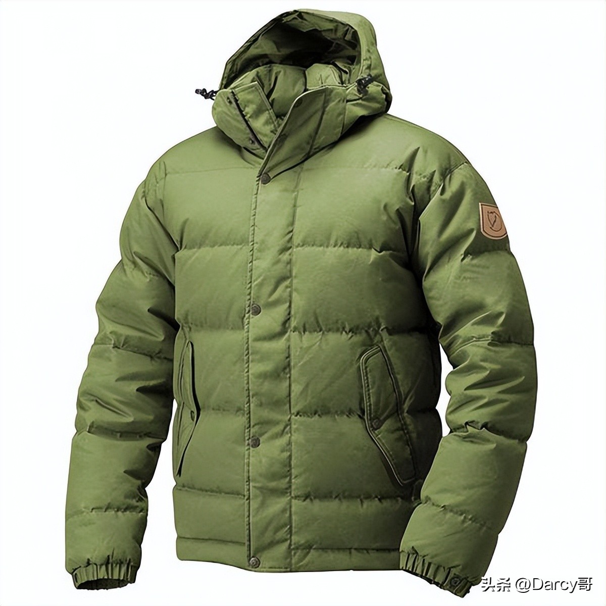 满大街始祖鸟假的多吗,北面始祖鸟迪桑特档次排名