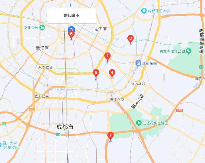 成都老师轮岗还要买学区房吗,成都的小学教师能买得起房吗