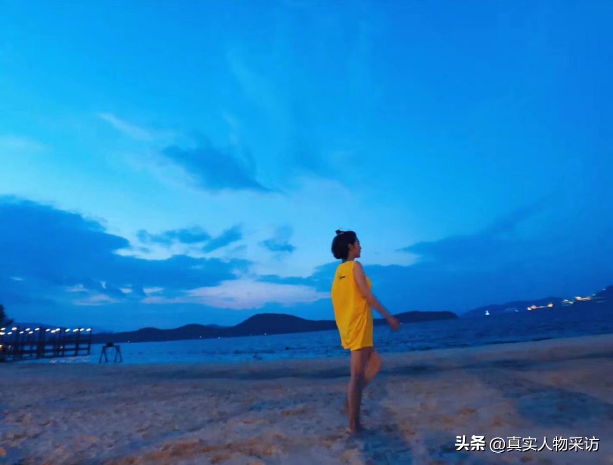 我，北京姑娘，37岁放弃一切移居加拿大，因是中国人处处受优待