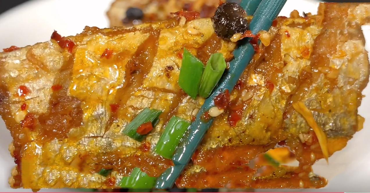 海鱼野生和养殖的营养,家养海鱼可食用推荐