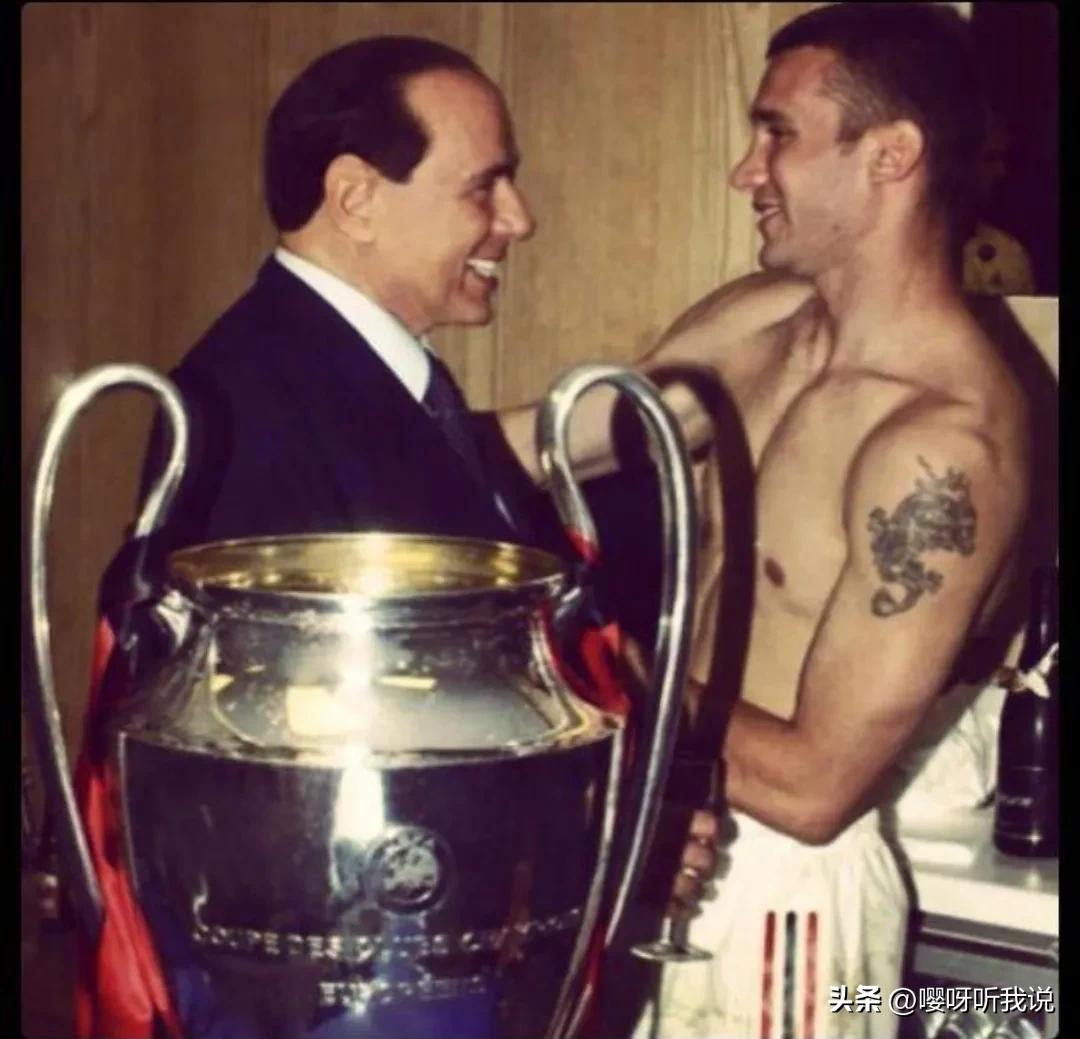 意大利足球巅峰与陨落,回顾意大利足球史