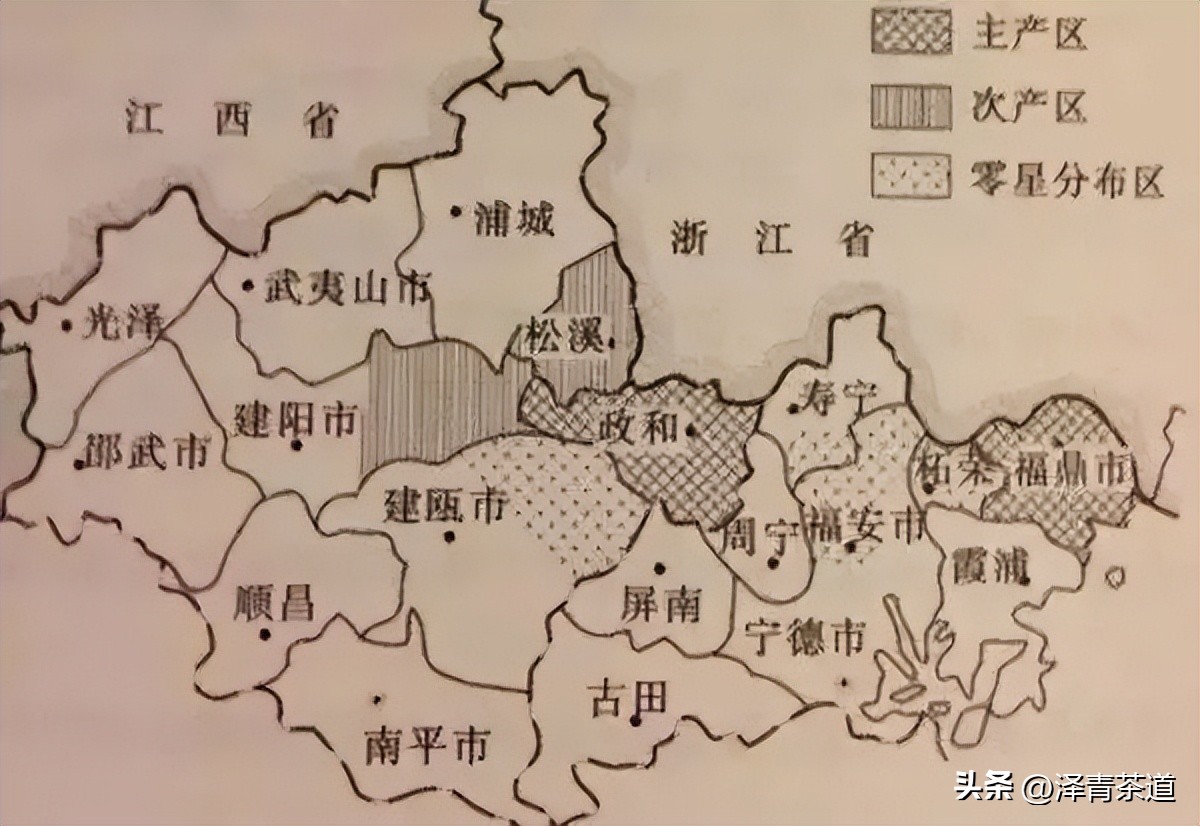 绿茶红茶黑茶白茶黄茶青茶,绿茶红茶青茶白茶黑茶黄茶哪个好