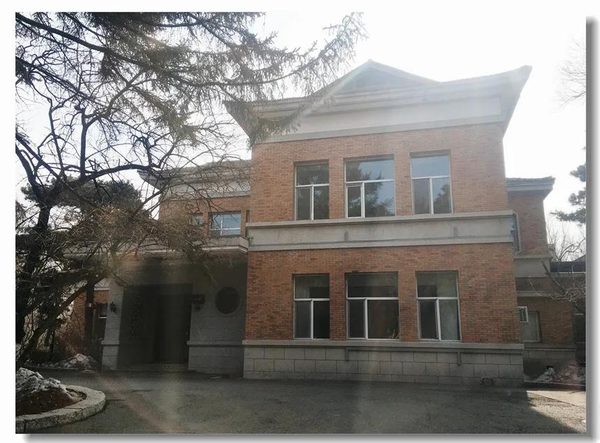 打卡人世间拍摄地,长春人世间取景地宾馆