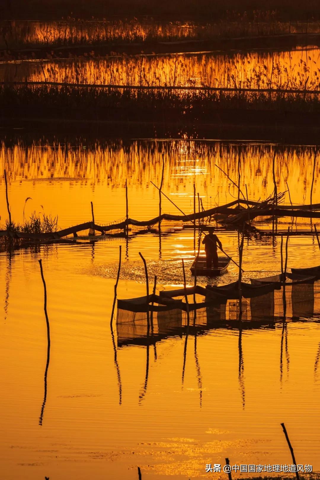 世界美食之都淮安凭什么南北通吃,世界美食之都淮安名菜
